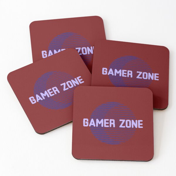Item preview, Gamer zone designed and sold by Rebrose.