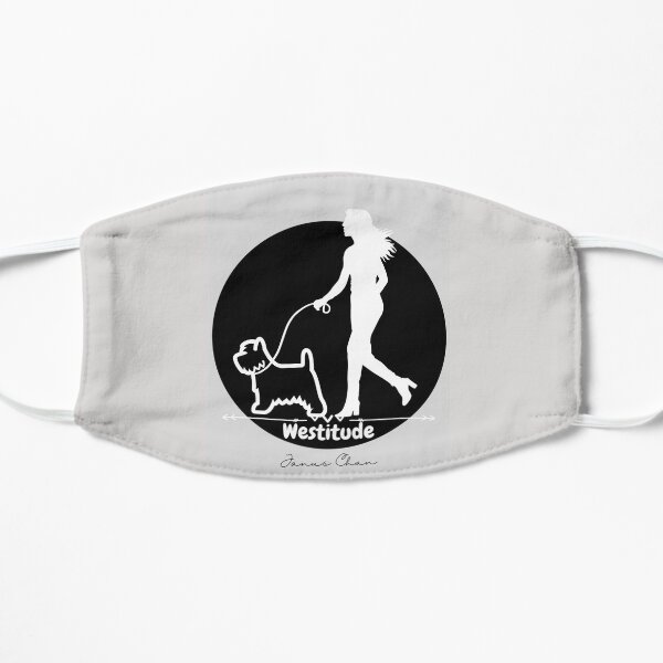 Westitude walk Mask