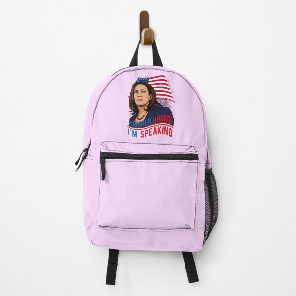 Item preview, I'm Speaking Kamala Harris designed and sold by Ricky-Uwoow.
