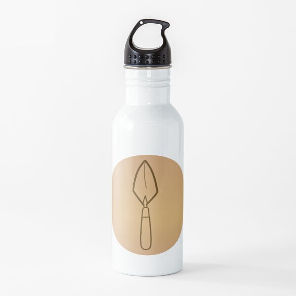 Marshalltown Trowel Logo Water Bottle