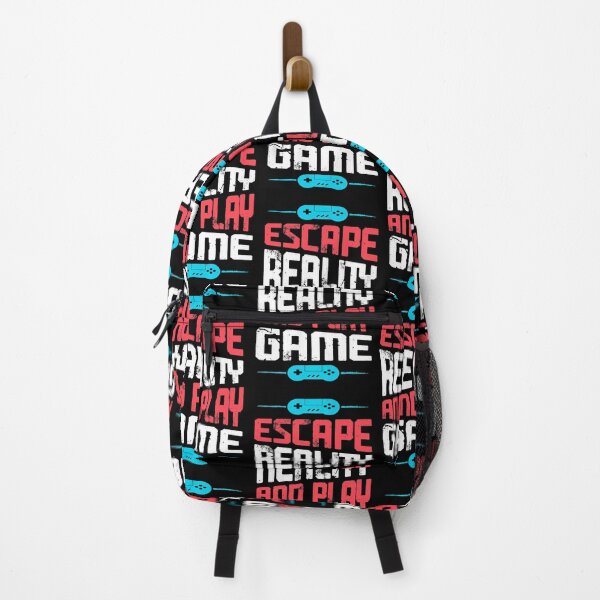 Item preview, Video games escape reality designed and sold by Astralia.