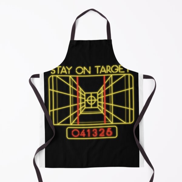 Item preview, Stay on target designed and sold by Katrina Dunsire.