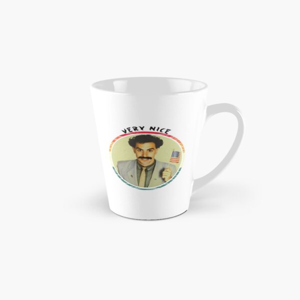 Item preview, Borat very nice designed and sold by IgaBarClay.