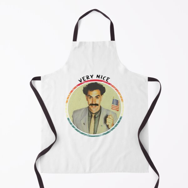 Item preview, Borat very nice designed and sold by IgaBarClay.