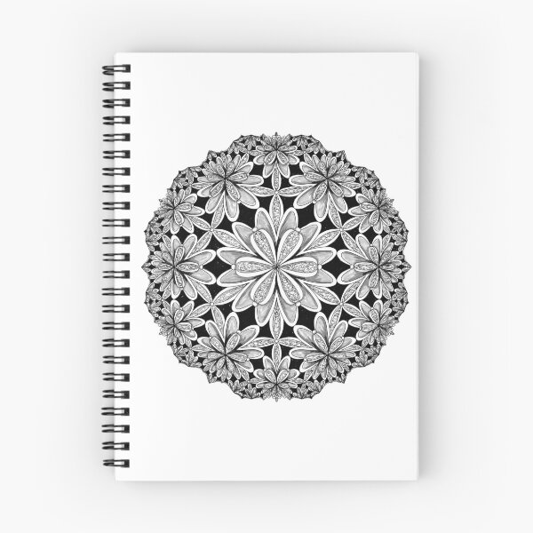 Item preview, Flower Power designed and sold by TheMandalaLady.
