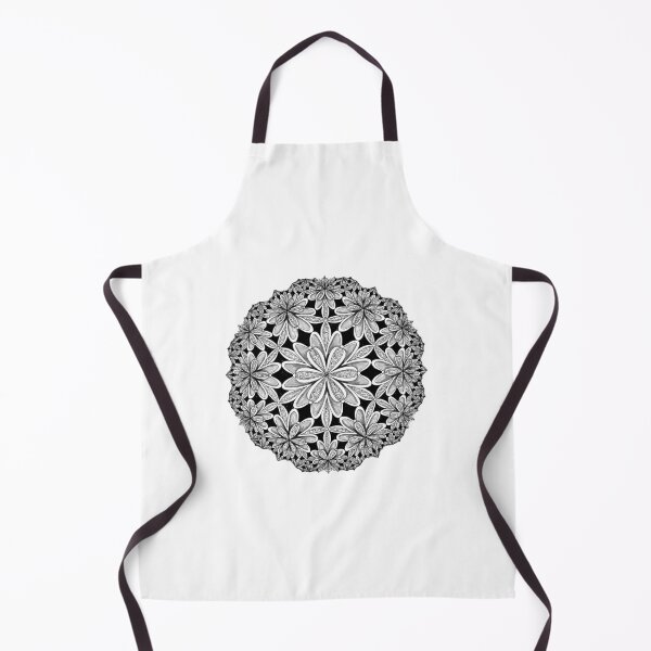 Item preview, Flower Power designed and sold by TheMandalaLady.