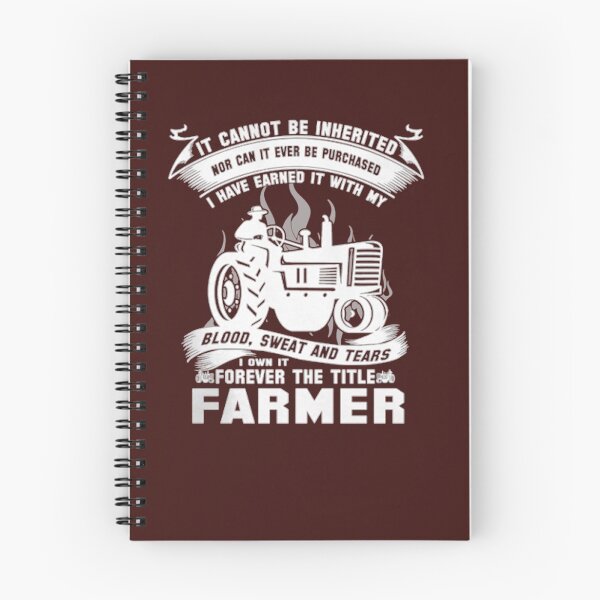 Item preview, farmer designed and sold by bmit.