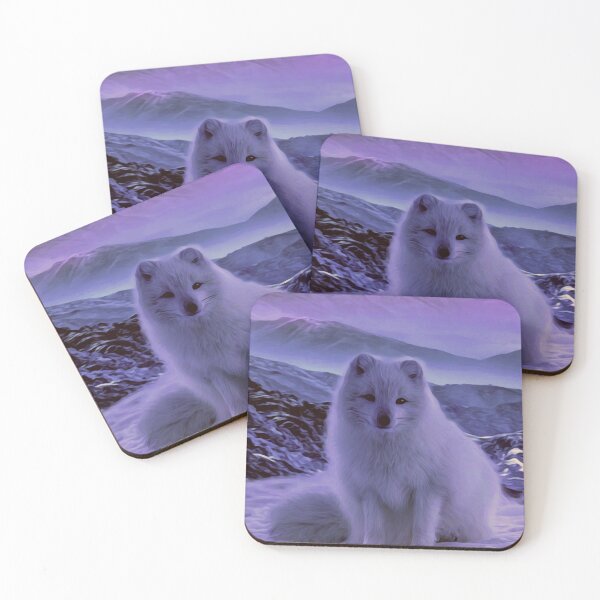 Item preview, Arctic fox  designed and sold by Travelplan.
