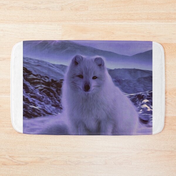 Item preview, Arctic fox  designed and sold by Travelplan.