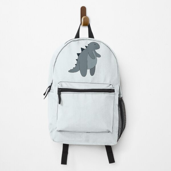 Item preview, Dino boba cute zilla stickers and hoodies designed and sold by Sharath98.