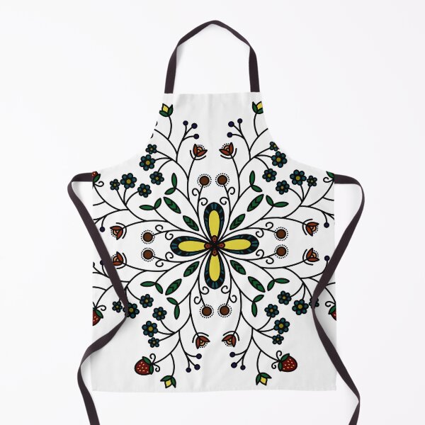 Item preview, Florals designed and sold by Niibidoon.