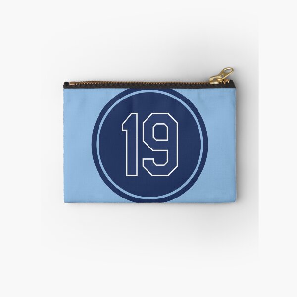Item preview, Scott Kazmir #19 Jersey Number designed and sold by StickBall.