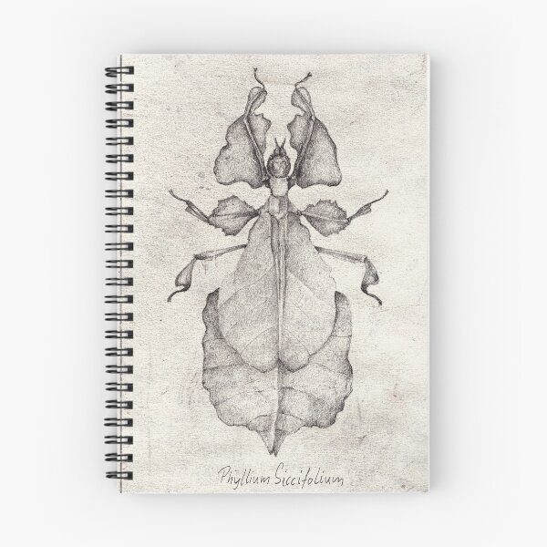 Item preview, Phyllium Siccifolium designed and sold by mikekoubou.