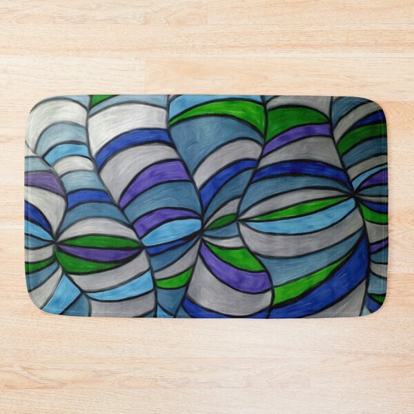 Item preview, Op art colours designed and sold by sketchedbyem.