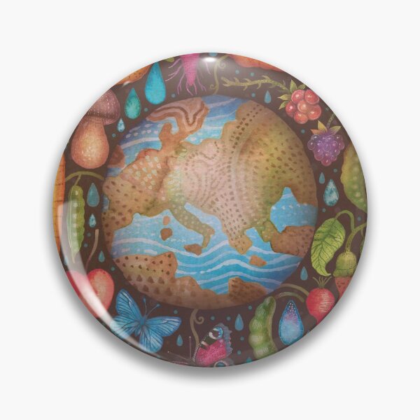 Item preview, Horticulture designed and sold by Cabinet Of Curiosities by Vlad.