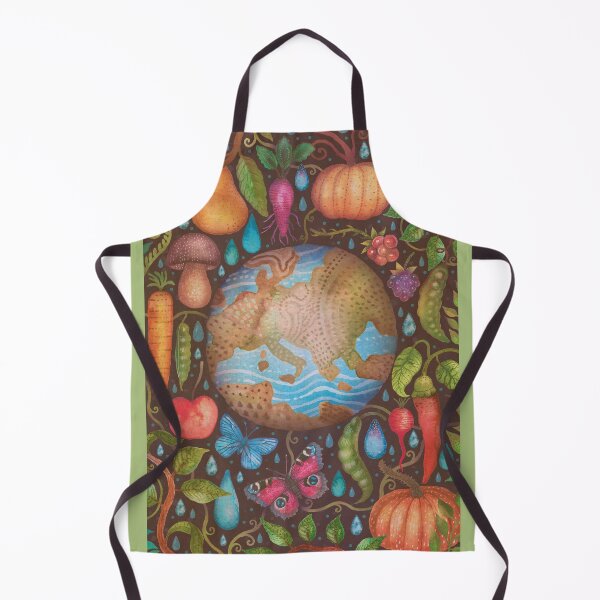 Item preview, Horticulture designed and sold by Cabinet Of Curiosities by Vlad.
