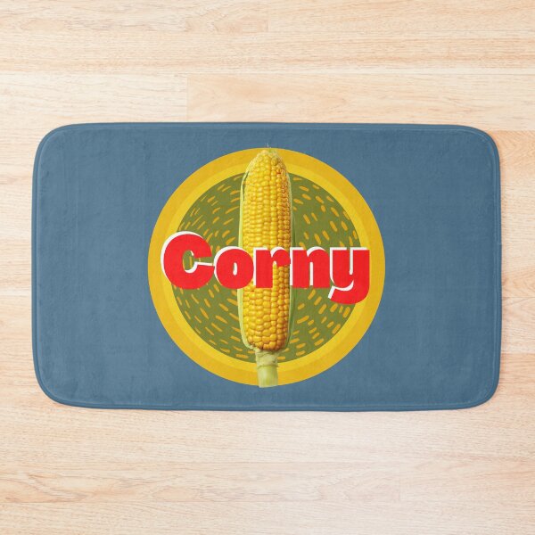 Item preview, Corny Corn Corn  designed and sold by portraitsonthep.