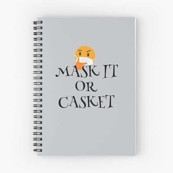 Item preview, Mask it or Casket designed and sold by GulQari.