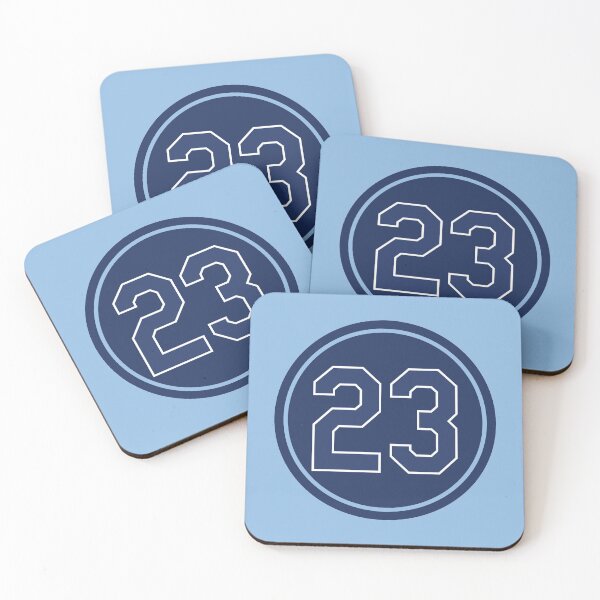 Item preview, Jake Odorizzi #23 Jersey Number designed and sold by StickBall.