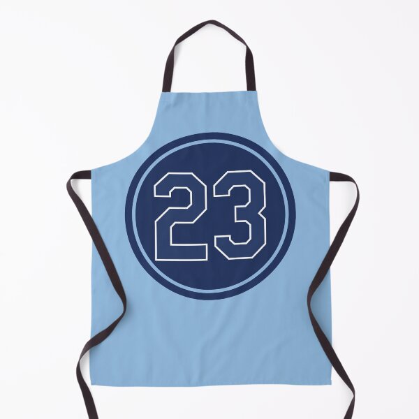 Item preview, Jake Odorizzi #23 Jersey Number designed and sold by StickBall.