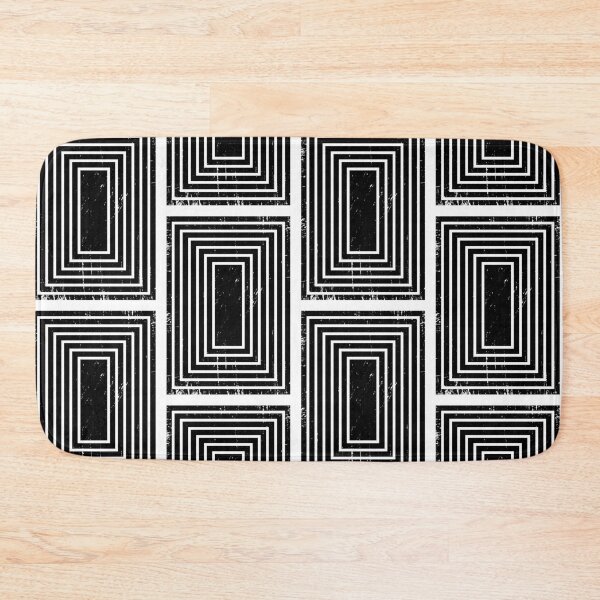 Item preview, Vertical Rectangle Lines designed and sold by TM Selvam.