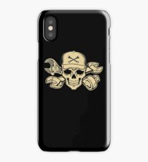aircraft mechanic Car Mechanic T Shirts aircraft mechanic coffee Auto iPhone Case