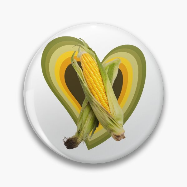 Artikelvorschau, Corny Corn Corn  entworfen und verkauft von portraitsonthep.