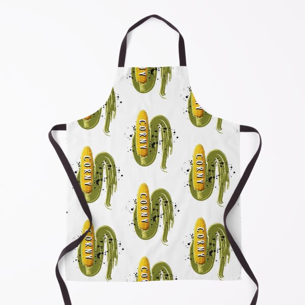 Artikelvorschau, Corny Corn Corn  entworfen und verkauft von portraitsonthep.