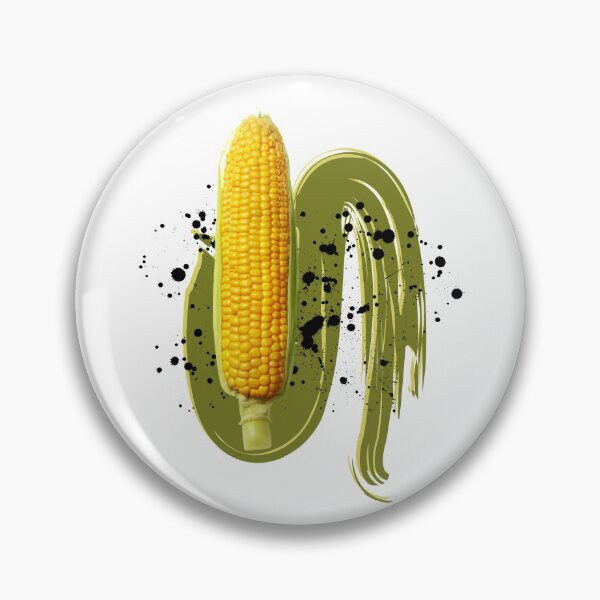 Artikelvorschau, Corny Corn Corn  entworfen und verkauft von portraitsonthep.