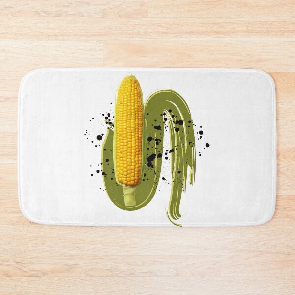 Item preview, Corny Corn Corn  designed and sold by portraitsonthep.