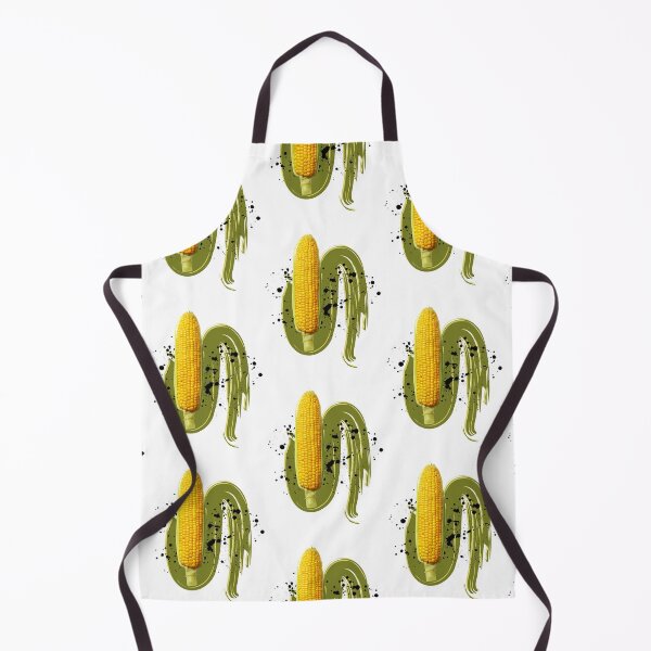 Artikelvorschau, Corny Corn Corn  entworfen und verkauft von portraitsonthep.