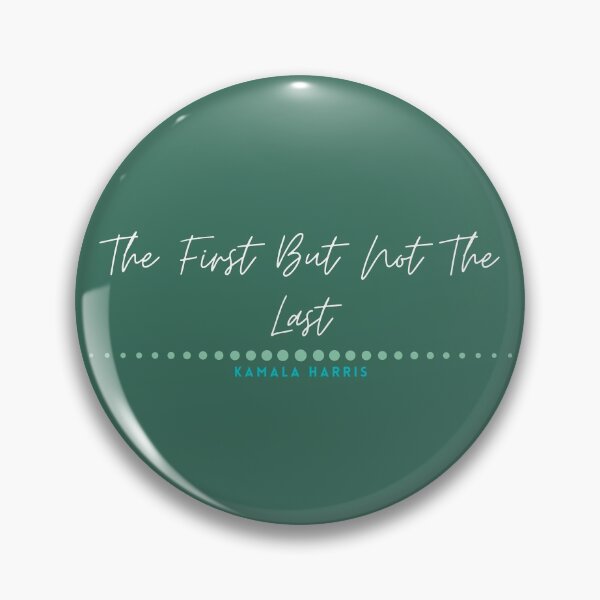 Item preview, The first But Not The Last designed and sold by The Full Cart.
