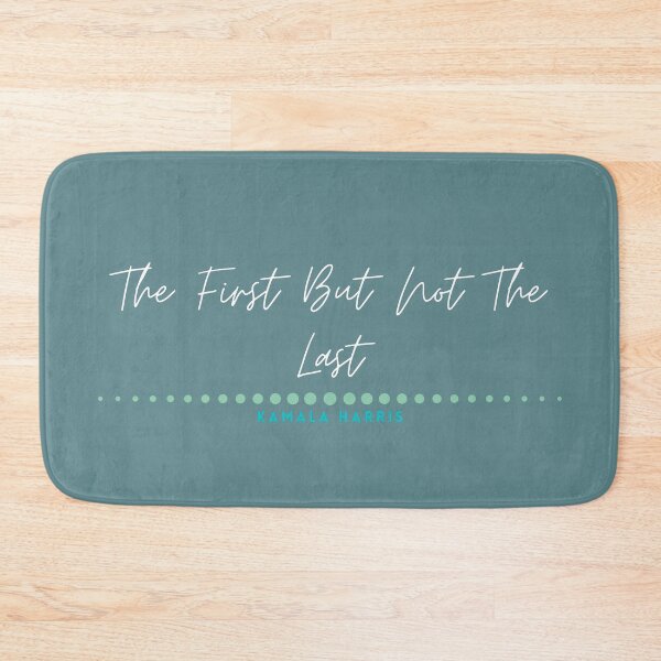 Item preview, The first But Not The Last designed and sold by The Full Cart.