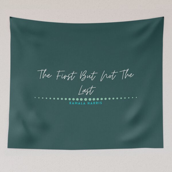 Item preview, The first But Not The Last designed and sold by The Full Cart.