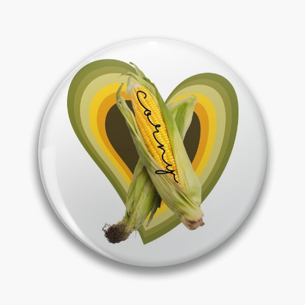 Artikelvorschau, Corny Corn Corn  entworfen und verkauft von portraitsonthep.