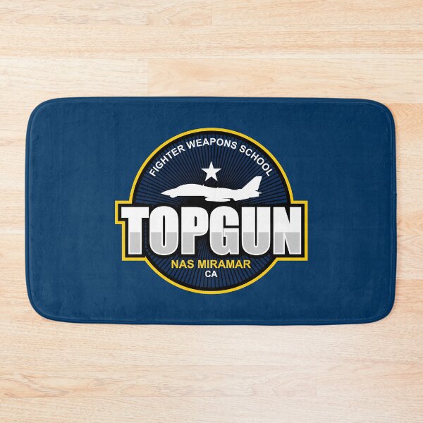 Item preview, F-14 Tomcat Top Gun Patch designed and sold by StrongVlad.