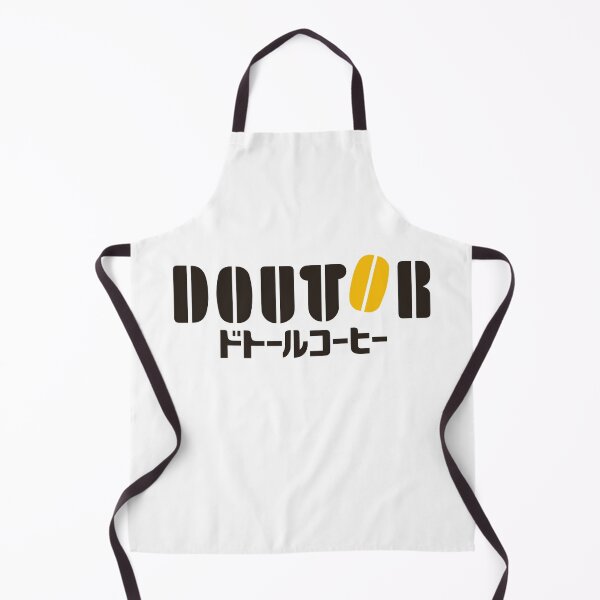Item preview, Doutor Coffee - Japanese Cafe designed and sold by haidozo.