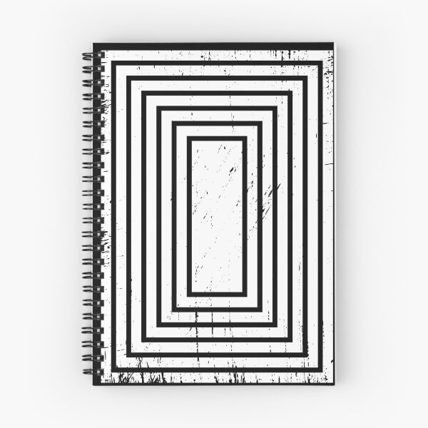 Item preview, Abstract Rectangle Lines designed and sold by TM Selvam.