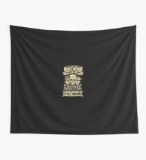 aircraft mechanic car mechanic t shirts auto mechanic t shirts Wall Tapestry