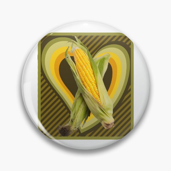 Artikelvorschau, Corny Corn Corn  entworfen und verkauft von portraitsonthep.