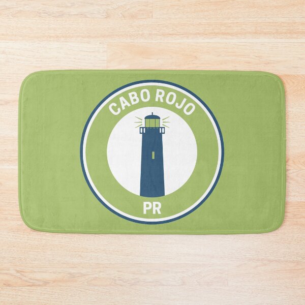 Item preview, Vintage Cabo Rojo Puerto Rico designed and sold by fearcity.