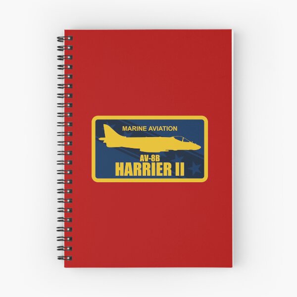 Item preview, AV8B Harrier 2 Patch designed and sold by StrongVlad.