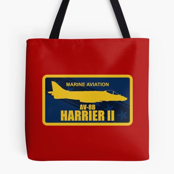 Item preview, AV8B Harrier 2 Patch designed and sold by StrongVlad.