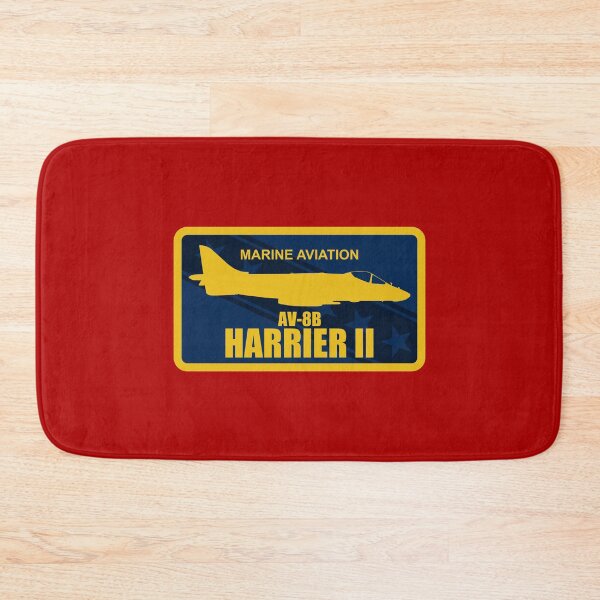 Item preview, AV8B Harrier 2 Patch designed and sold by StrongVlad.