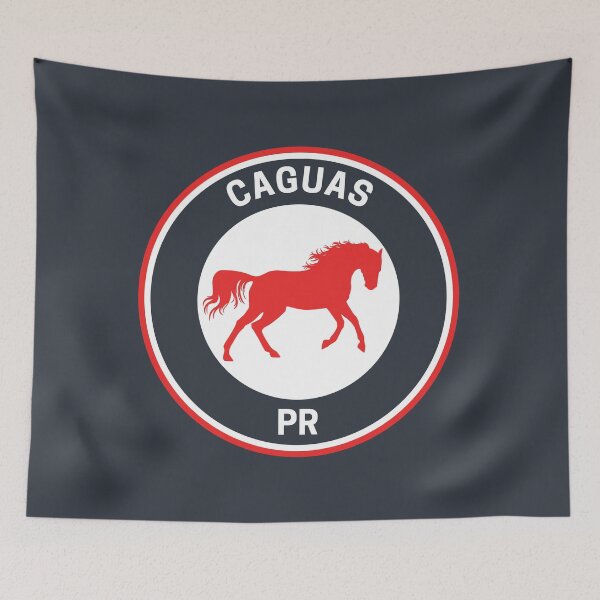 Item preview, Vintage Caguas Puerto Rico designed and sold by fearcity.