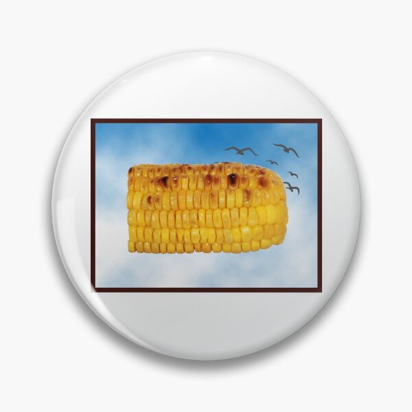 Artikelvorschau, Corny Corn Corn  entworfen und verkauft von portraitsonthep.