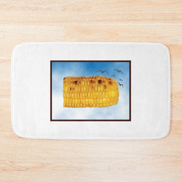 Item preview, Corny Corn Corn  designed and sold by portraitsonthep.