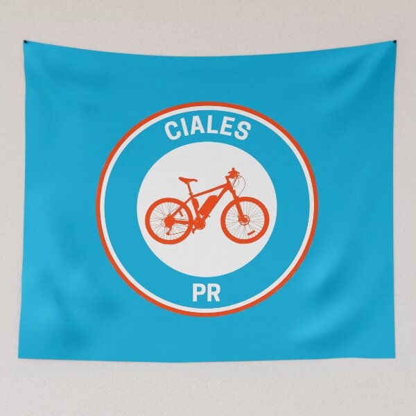 Item preview, Vintage Ciales Puerto Rico designed and sold by fearcity.