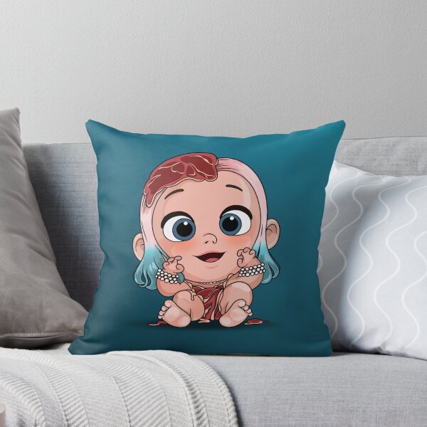 Item preview, Baby Gaga designed and sold by Royce Reyes.