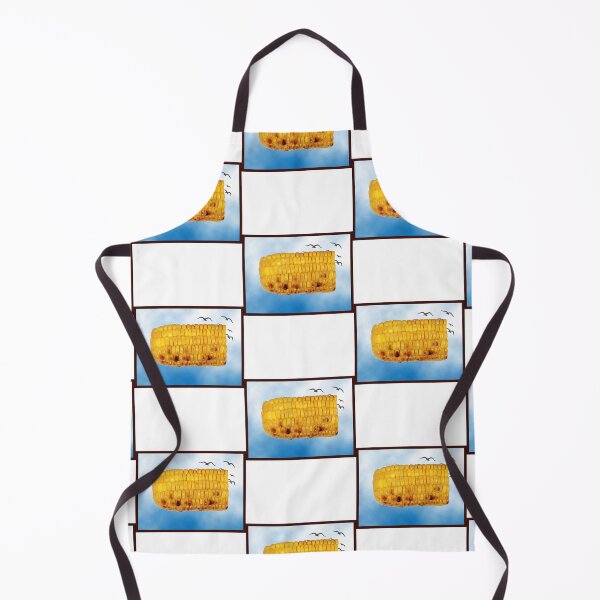 Artikelvorschau, Corny Corn Corn  entworfen und verkauft von portraitsonthep.
